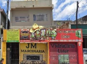 Comercial · 300m² · PREDIO COMERCIAL PARA VENDA NA VILA AMERICANA