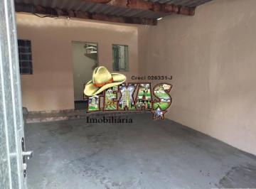 Casa · 200m² · 1 Quarto · 2 Vagas · CASA COMERCIAL PARA LOCAÇÃO VILA ESPERANÇA