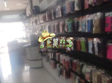 Comercial · 136m² · PASSE PONTO COMERCIAL EM SÃO MATHEUS