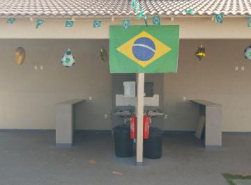Apartamento de 3 quartos, Brasília · LOCAÇÃO APARTAMENTO – ITAPUÃ PARQUE