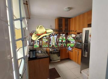 Casa · 90m² · 3 Quartos · SOBRADO EM CONDOMINIO PARA VENDA NA VILA RÉ (PATRIARCA)