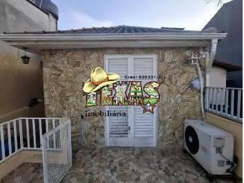 Casa · 115m² · 4 Quartos · CASA TERREA PARA VENDA NA VILA RÉ (PATRIARCA)