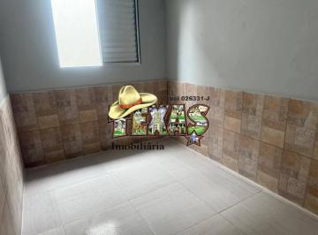 Casa · 27m² · 1 Quarto · CASA TÉRREA PARA LOCAÇÃO PARQUE PAINEIRAS (ARTUR ALVIM)