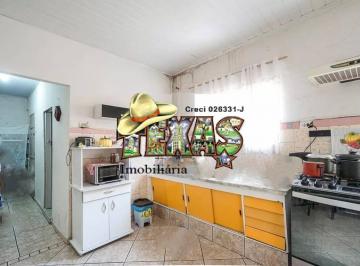 Casa · 302m² · 4 Quartos · 1 Vaga · CASA TÉRREA PARA VENDA NA VILA MATILDE