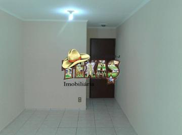 Apartamento · 53m² · 2 Quartos · 1 Vaga · APARTAMENTO PARA VENDA NO JARDIM LUCINDA (VILA PROGRESSO) ITAQUERA