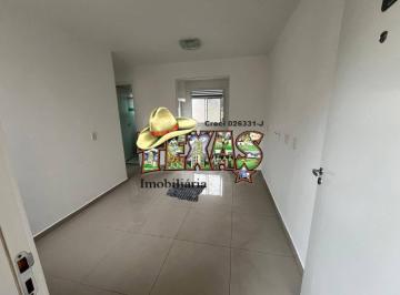 Apartamento · 37m² · 2 Quartos · 1 Vaga · APARTAMENTO PARA LOCAÇÃO NO BAIRRO COLÔNIA