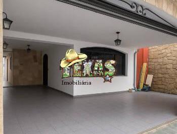 Casa · 289m² · 3 Quartos · 3 Vagas · CASA EM CONDOMÍNIO PARA VENDA NA VILA MATILDE