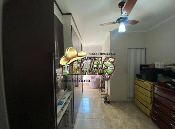 Casa · 120m² · 2 Quartos · 1 Vaga · SOBRADO PARA VENDA JARDIM ITAPEMIRIM(ITAQUERA)
