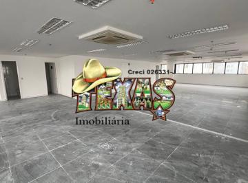 Comercial · 408m² · SALA COMERCIAL PARA LOCAÇÃO NO JABAQUARA