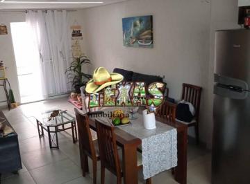 Casa · 50m² · 2 Quartos · 2 Vagas · SOBRADO PARA VENDA PARQUE SAVOY