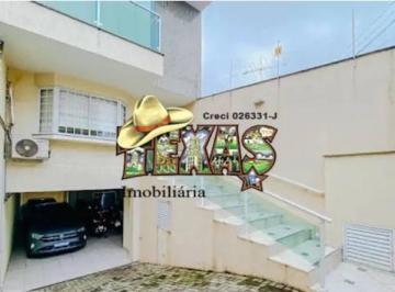 Casa · 350m² · 3 Quartos · 5 Vagas · SOBRADO EM CONDOMÍNIO FECHADO NO TATUAPÉ