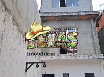 Casa · 175m² · 4 Quartos · 1 Vaga · SOBRADO PARA VENDA NA VILA REGINA