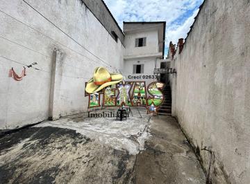 Casa · 165m² · 4 Quartos · 2 Vagas · SOBRADO PARA VENDA Cid. A. E. Carvalho