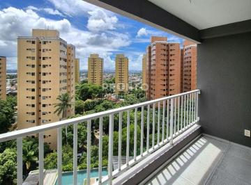 Apartamento de 2 quartos, Recife · Apartamento no Bairro Sancho - 2 quartos com1 suíte, varanda e 1 vaga