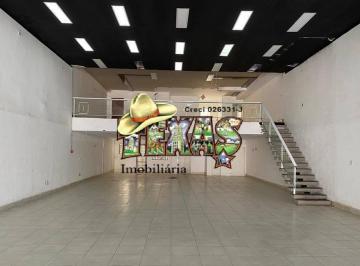 Comercial · 350m² · 2 Vagas · PRÉDIO COMERCIAL PARA LOCAÇÃO VILA NHOCUNÉ