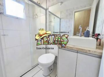Apartamento · 44m² · 2 Quartos · 1 Vaga · APARTAMENTO GUAIANAZES PARA VENDA