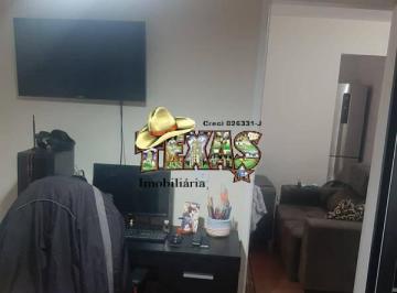 Apartamento · 56m² · 3 Quartos · 1 Vaga · APARTAMENTO PARA VENDA NA VILA NOVA CURUÇA