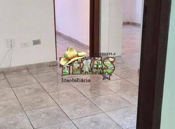 Apartamento · 46m² · 2 Quartos · 1 Vaga · APARTAMENTO PARA VENDA NA COHAB CASTRO ALVES