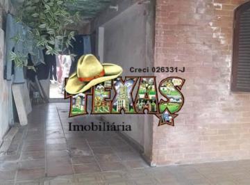 Casa · 126m² · 3 Quartos · CASA TERREA PARA VENDA