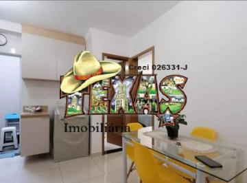 Apartamento · 44m² · 2 Quartos · APARTAMENTO PARA VENDA NA CIDADE LÍDER