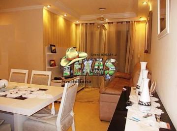 Apartamento · 65m² · 3 Quartos · APARTAMENTO PARA VENDA EM ITAQUERA