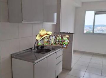 Apartamento · 37m² · 1 Quarto · APARTAMENTO PARA VENDA NO JARDIM PLANALTO