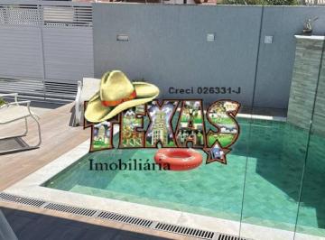 Casa · 206m² · 4 Quartos · SOBRADO PARA VENDA EM PERUIBE COM PISCINA