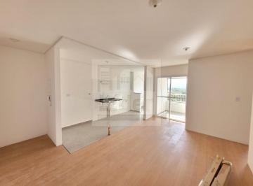 Foto 01 · Apartamento, Cond. Campo Bello, Caçapava, SP