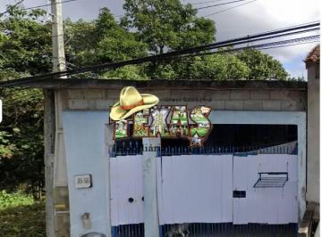 Casa · 250m² · 3 Quartos · 2 Vagas · CASA TERREA VENDA OU TROCA EM MOGI DAS CRUZES
