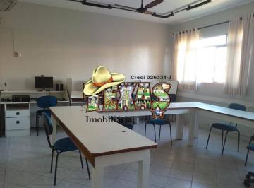 Comercial · 665m² · 7 Vagas · PREDIO COMERCIAL VENDA JARDIM COLONIAL (S. B. DO CAMPO)