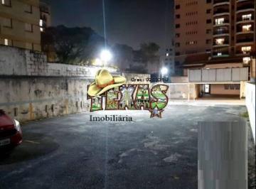 Terreno · 250m² · TERRENO PARA LOCAÇÃO EM SÃO BERNARDO DO CAMPO