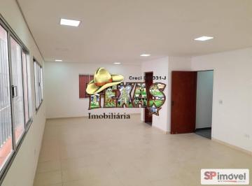 Comercial · 45m² · PREDIO COMERCIAL PARA LOCAÇÃO VIELA MARIETA