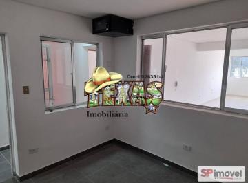 Comercial · 20m² · PRÉDIO COMERCIAL PARA LOCAÇÃO EM VILA MARIETA