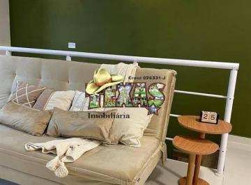 Casa · 74m² · 2 Quartos · 1 Vaga · SOBRADO PARA VENDA EM PERUÍBE