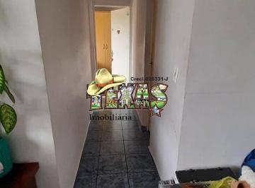 Apartamento · 70m² · 3 Quartos · 1 Vaga · APARTAMENTO PARA VENDA NA CID. A. E. CARVALHO (METRO ITAQUERA)