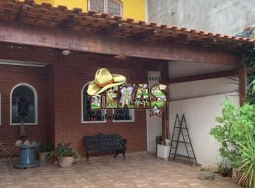 Casa · 100m² · 3 Quartos · 4 Vagas · SOBRADO PARA VENDA NA VILA JACUÍ
