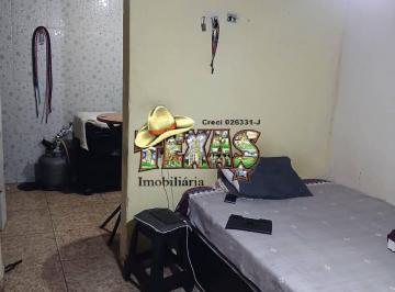 Casa · 50m² · 1 Quarto · CASA TERRÉA PARA VENDA CONJ. JOSÉ BONIFÁCIO