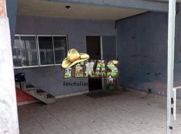Casa · 300m² · 6 Quartos · 2 Vagas · SOBRADO PARA VENDA EM GUAIANAZES