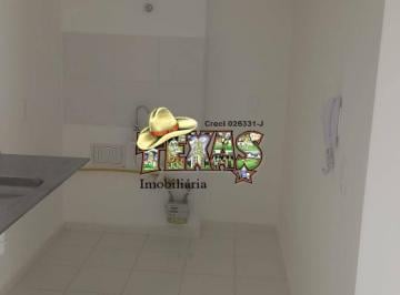 Apartamento · 42m² · 2 Quartos · 1 Vaga · APARTAMENTO NOVO A VENDA EM POÁ