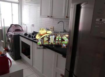 Apartamento · 69m² · 3 Quartos · APARTAMENTO NA VILA RÉ A VENDA