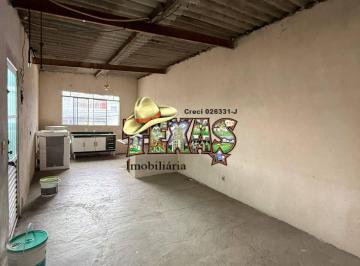 Casa · 120m² · 4 Quartos · 2 Vagas · CASA TÉRREA PARA RENDA A VENDA EM SÃO MATHEUS