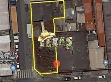 Casa · 450m² · GALPÃO PARA VENDA NO BRÁS