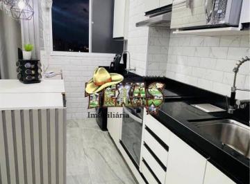 Apartamento · 40m² · 2 Quartos · APARTAMENTO PARA VANDA NA PENHA