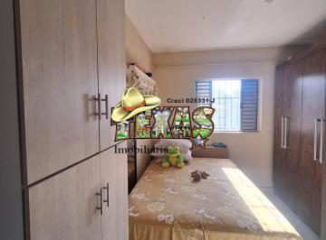 Casa · 2 Quartos · CASA PARA VENDA CID. A. E. CARVALHO (metro Itaquera)
