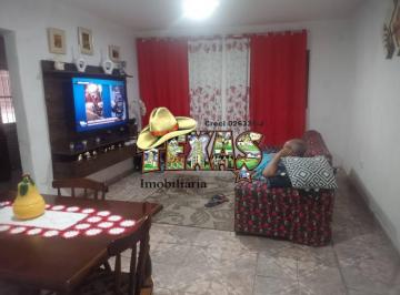 Casa · 2 Quartos · CASA PARA VENDA CID. A. E. CARVALHO