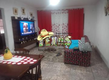 Casa · 2 Quartos · CASA PARA VENDA CID. A. E. CARVALHO