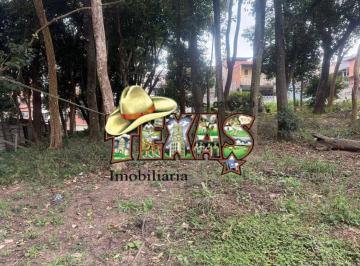 Terreno · 2868m² · ÁREA PARA INCORPORAÇAO EM GUAIANAZES