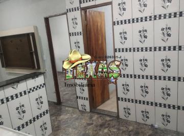 Casa · 35m² · 2 Quartos · CASA SOBREPOSTA PARA LOCAÇÃO JARDIM DAS CARMELIAS