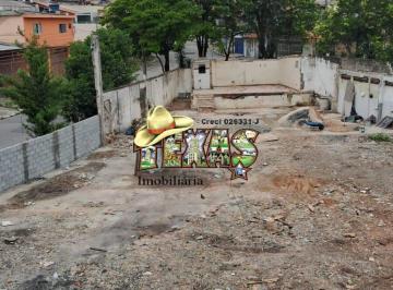 Comercial · 880m² · VENDO OU ALUGO TERRENO PLANO NA CIDADE LIDER (ZONA LESTE)
