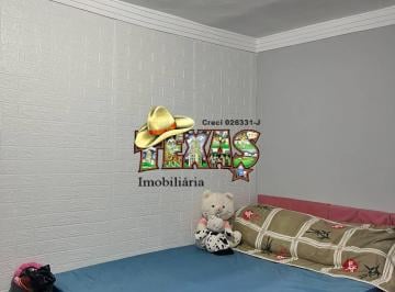 Apartamento · 70m² · 3 Quartos · 1 Vaga · APARTAMENTO PARA VENDA CID. A. E. CARVALHO (ALAMANDAS)